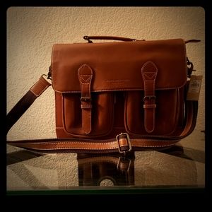 Leather Bag